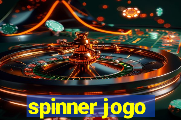 spinner jogo