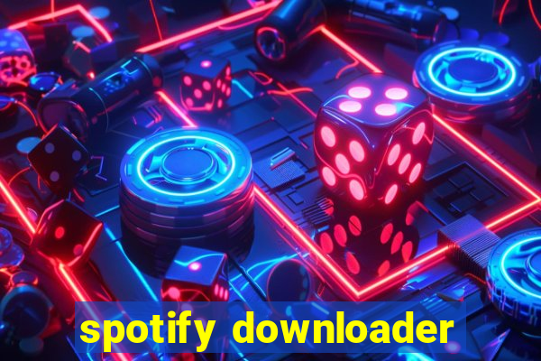 spotify downloader