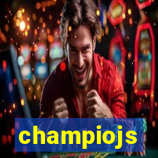 champiojs