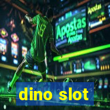 dino slot