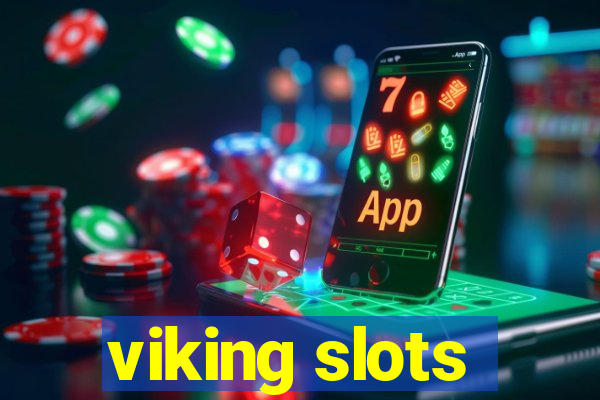 viking slots