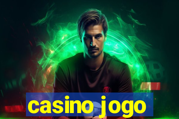 casino jogo