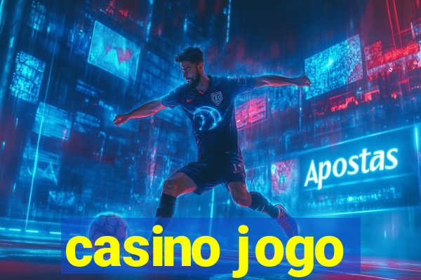 casino jogo