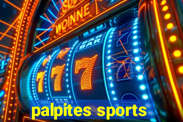 palpites sports