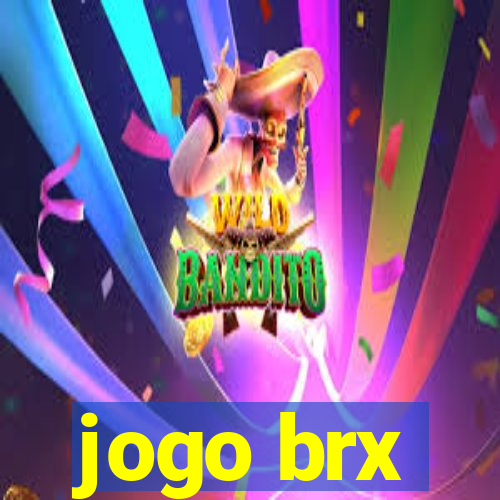 jogo brx