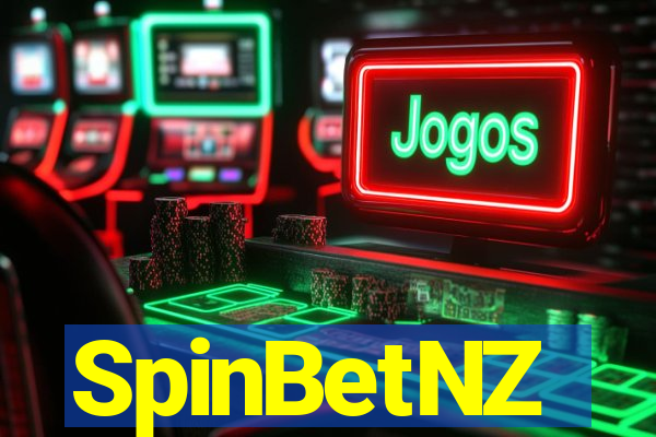 SpinBetNZ