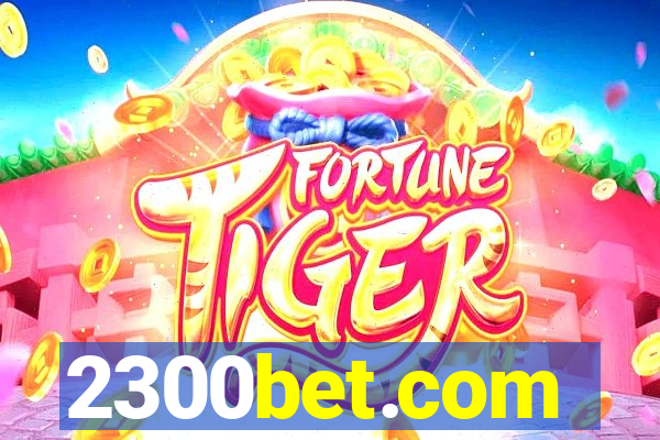 2300bet.com