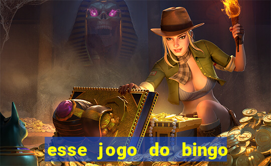 esse jogo do bingo paga mesmo