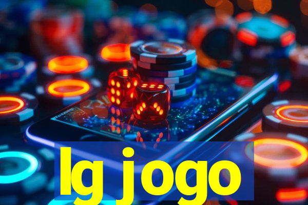 lg jogo