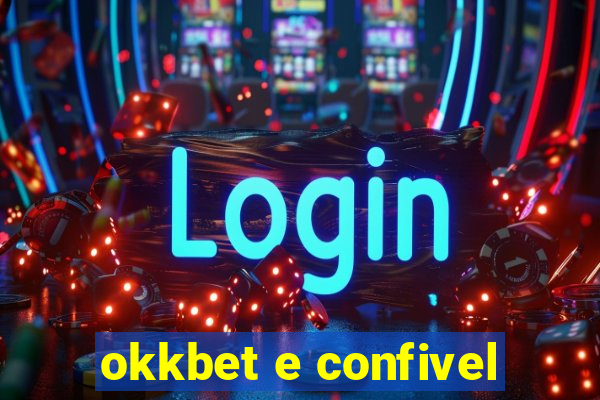 okkbet e confivel