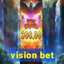 vision bet