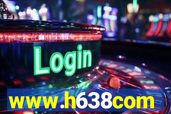 www.h638com