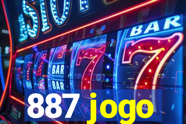 887 jogo