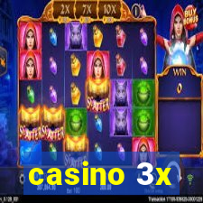 casino 3x