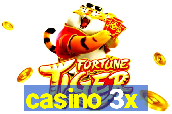 casino 3x