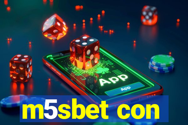 m5sbet con