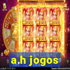 a.h jogos