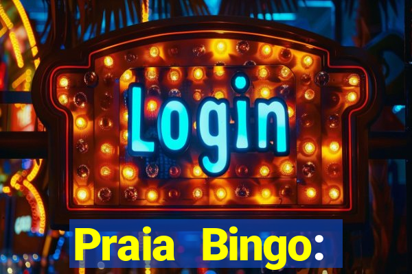 Praia Bingo: Videobingo Online