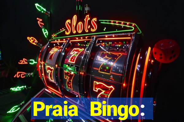 Praia Bingo: Videobingo Online