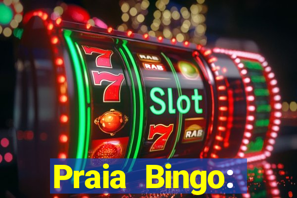 Praia Bingo: Videobingo Online