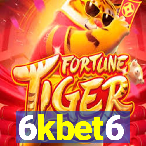 6kbet6