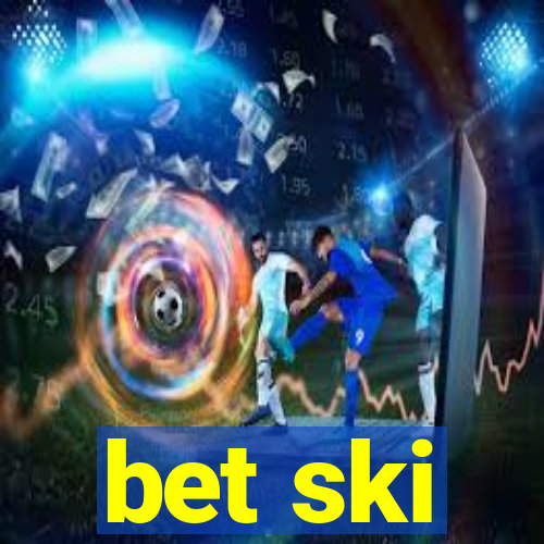 bet ski