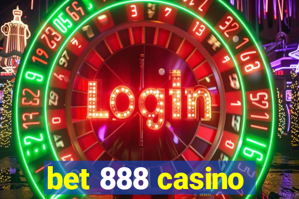 bet 888 casino