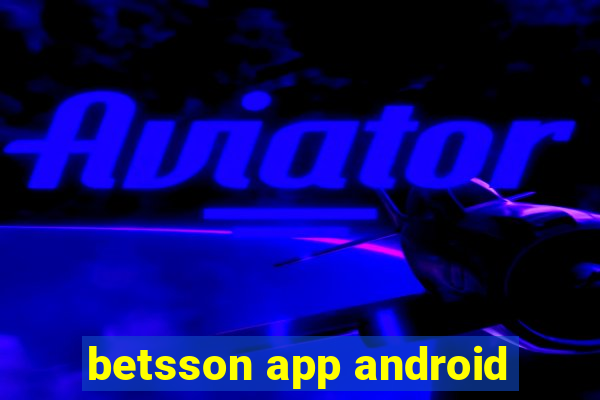 betsson app android