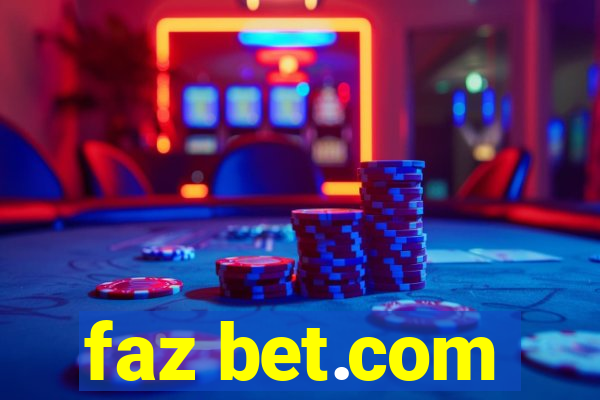 faz bet.com