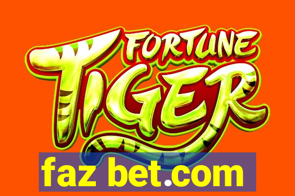 faz bet.com