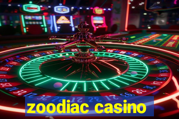 zoodiac casino