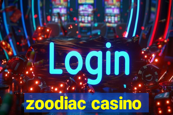 zoodiac casino