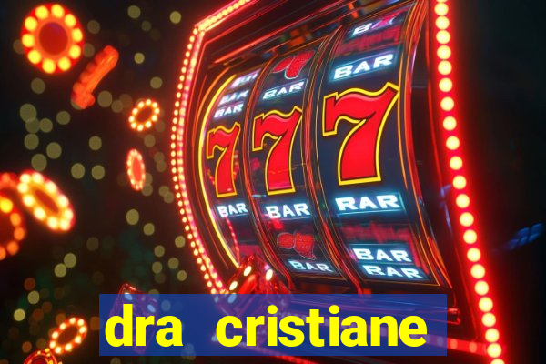 dra cristiane alergista cruzeiro sp