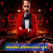 mundos elementais apk