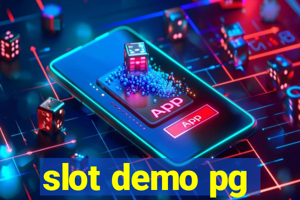 slot demo pg