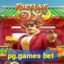 pg.games bet