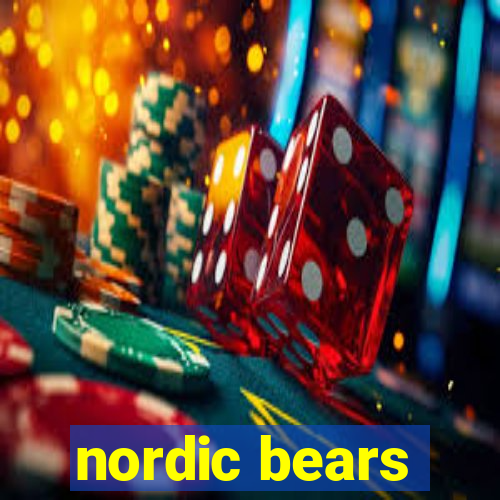 nordic bears