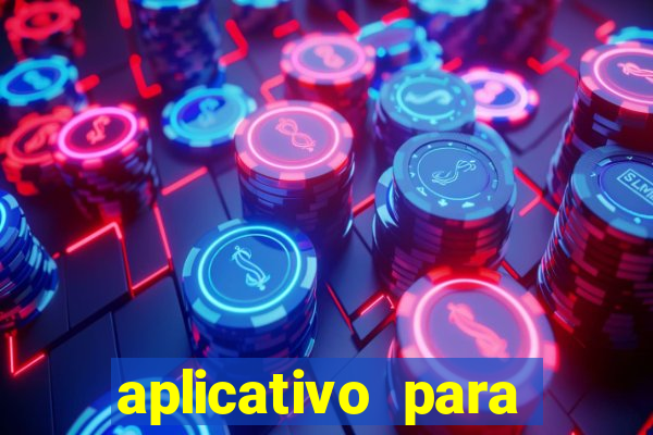 aplicativo para jogar na loteria online