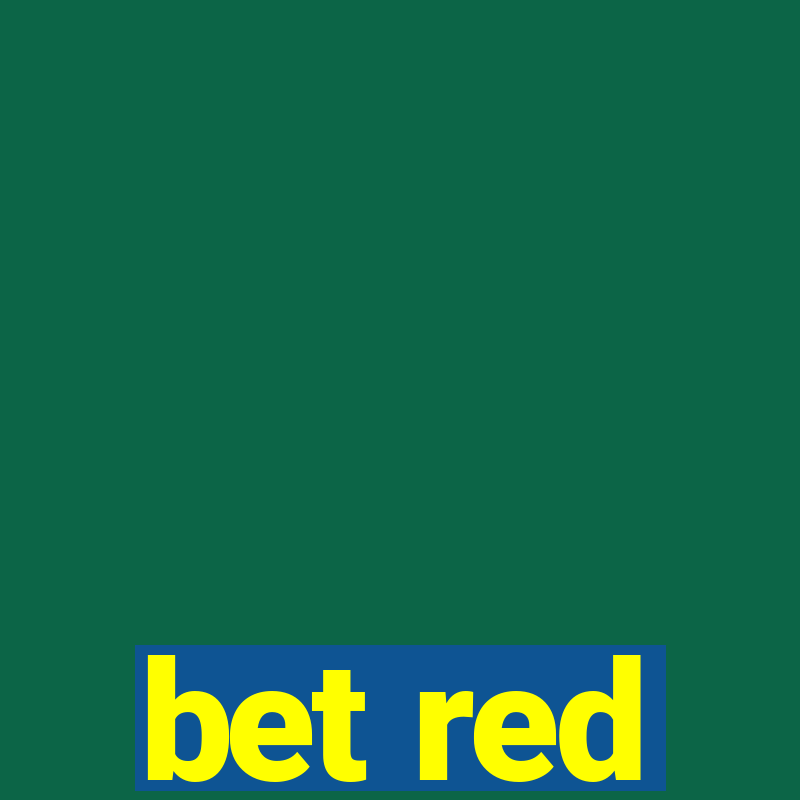 bet red