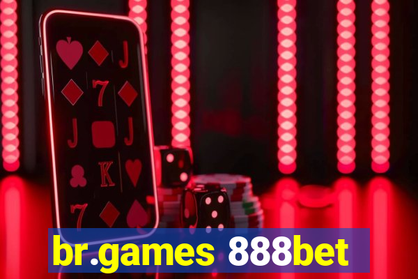 br.games 888bet