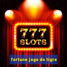 fortune jogo do tigre