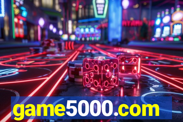 game5000.com