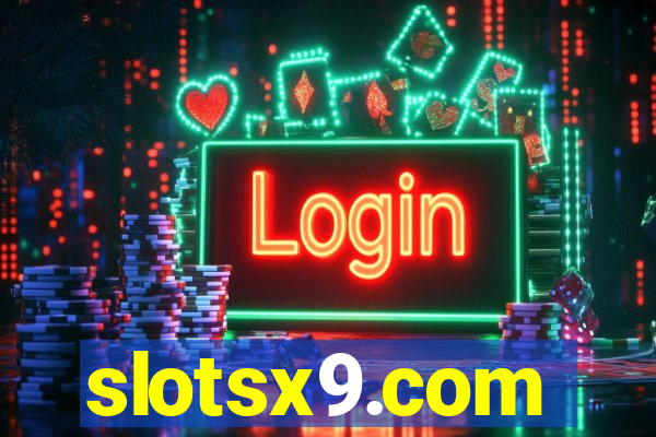 slotsx9.com