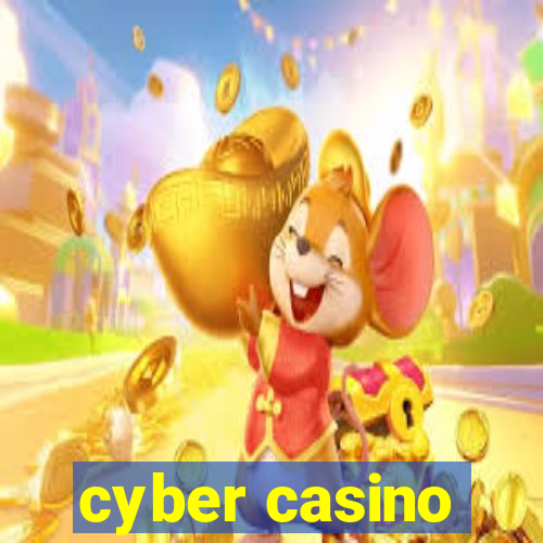 cyber casino