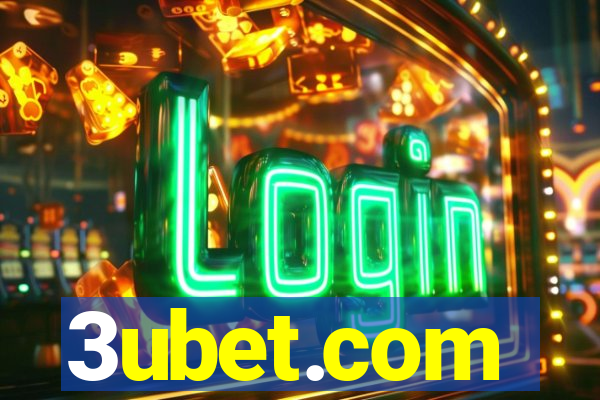 3ubet.com