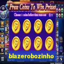 blazerobozinho