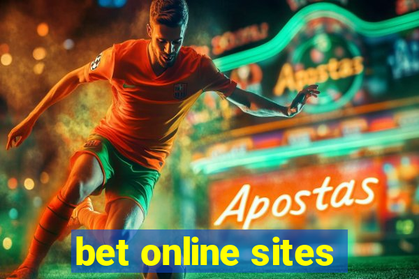 bet online sites