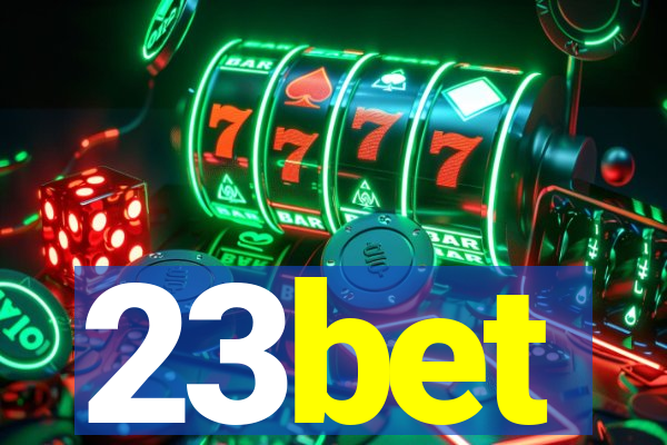 23bet