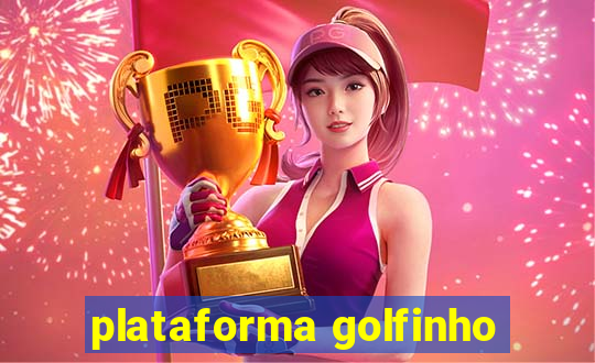 plataforma golfinho