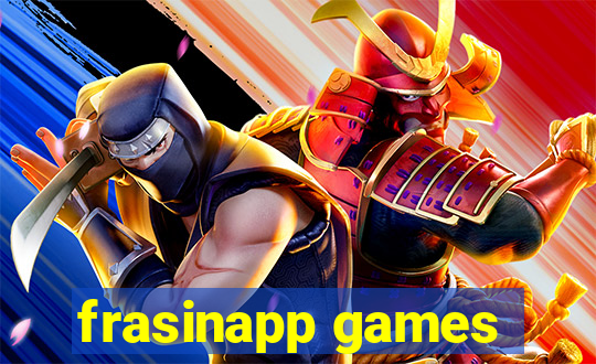 frasinapp games